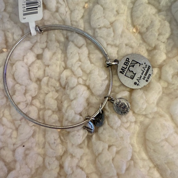 Alex and Ani Fenway Park Bracelet New Boston Red Sox - Picture 3 of 4